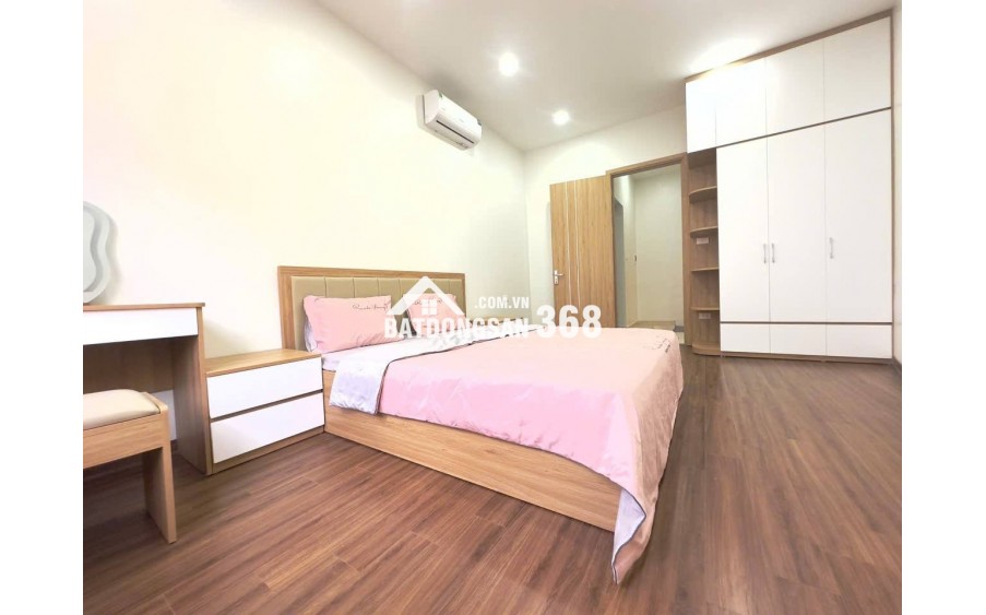 Bán nhà Định Công, 34m2, MT 3.7m, ngõ ô tô tránh đỗ ngày đêm, giá 6,1 tỷ
