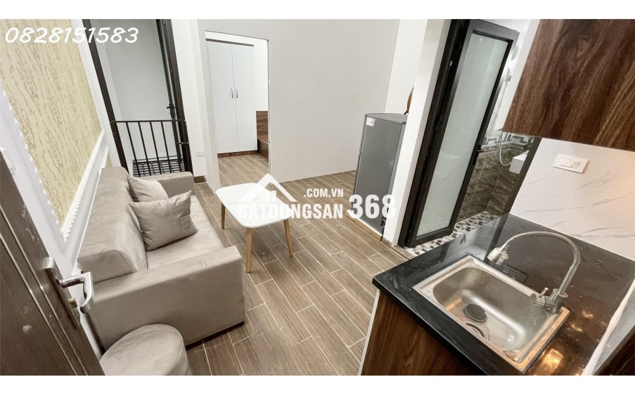 CHO THUÊ PHÒNG TRỌ – 250 KHƯƠNG TRUNG, THANH XUÂN - GIÁ 6.2 TRIỆU CÓ TL