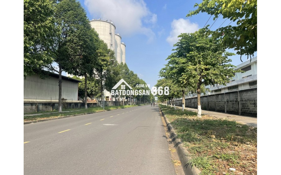 Đất ở Tây Hòa, cạnh KCN Bàu Xéo, giá 785 triệu 105m2
