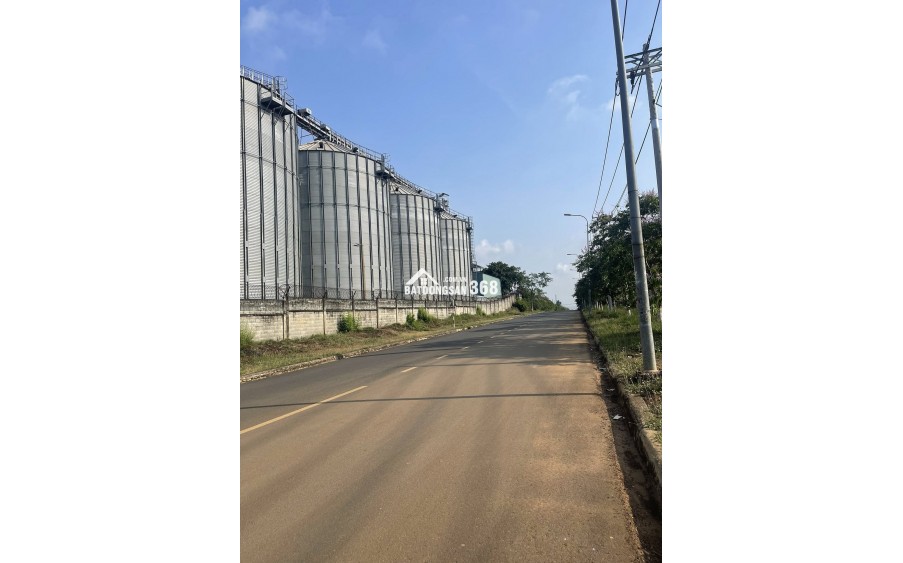 Đất ở Tây Hòa, cạnh KCN Bàu Xéo, giá 785 triệu 105m2, Đồng Nai