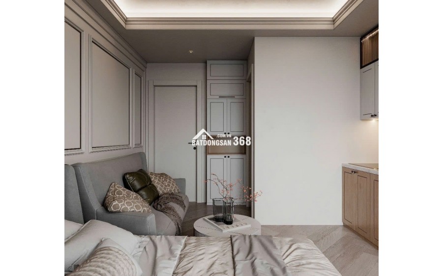 BÁN TÒA CCMN NHẬT TẢO – 122M² – 30.2 TỶ – MẶT TIỀN 6.8M – NGÕ THOÁNG - THANG MÁY – DÒNG TIỀN