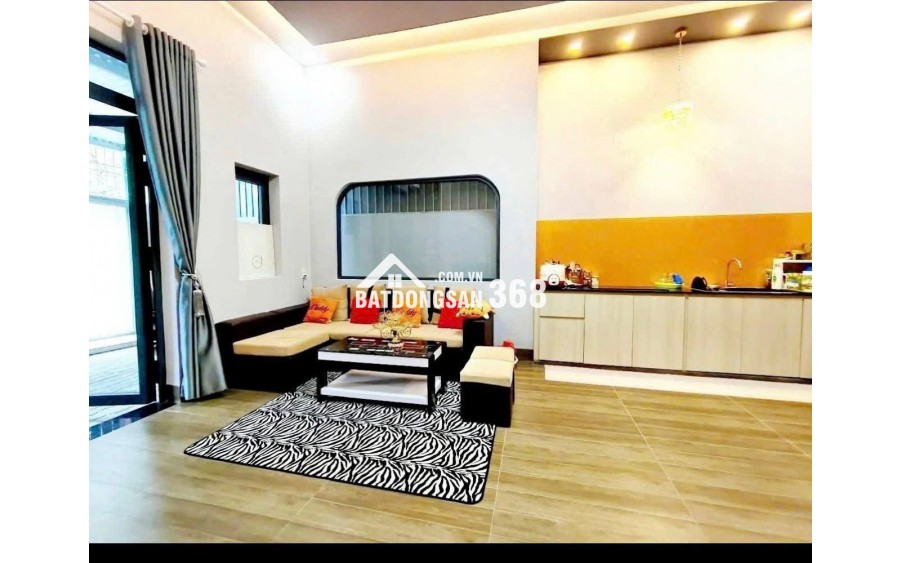 BÁN NHÀ XINH ĐƯỜNG Ô TÔ THÔN NHƯ XUÂN VĨNH PHƯƠNG 1TY650