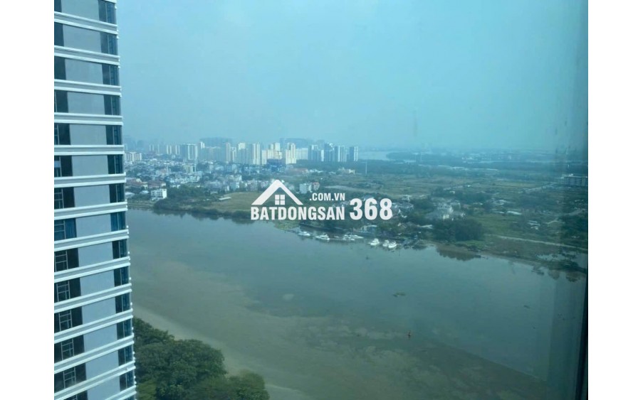  CĂN HỘ CAO CẤP 3 PHÒNG NGỦ – THE METROPOLE THỦ THIÊM – 125M² – GIÁ THUÊ 65 TRIỆU/THÁNG