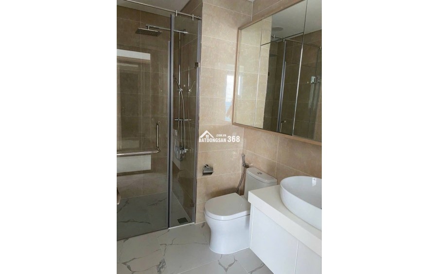  CĂN HỘ CAO CẤP 3 PHÒNG NGỦ – THE METROPOLE THỦ THIÊM – 125M² – GIÁ THUÊ 65 TRIỆU/THÁNG