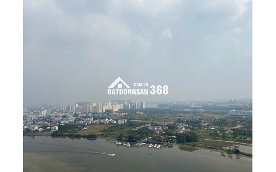 CĂN HỘ CAO CẤP 3 PHÒNG NGỦ – THE METROPOLE THỦ THIÊM – 125M² – GIÁ THUÊ 65 TRIỆU/THÁNG