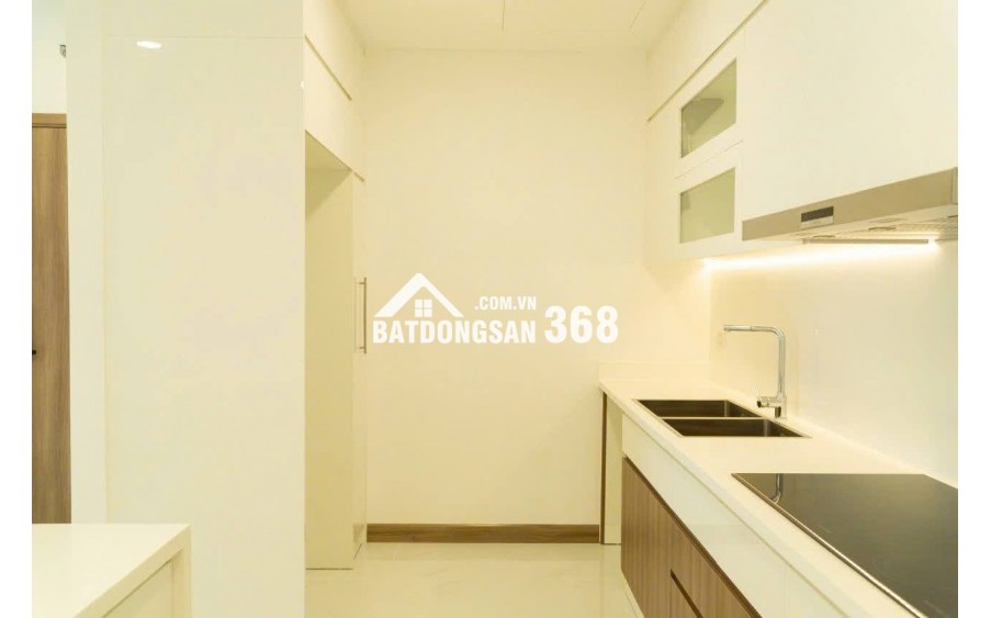  CĂN HỘ CAO CẤP 3 PHÒNG NGỦ – THE METROPOLE THỦ THIÊM – 125M² – GIÁ THUÊ 65 TRIỆU/THÁNG