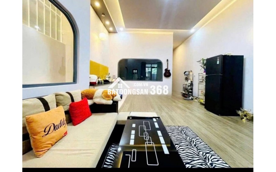 BÁN NHÀ XINH ĐƯỜNG Ô TÔ THÔN NHƯ XUÂN VĨNH PHƯƠNG 1TY650