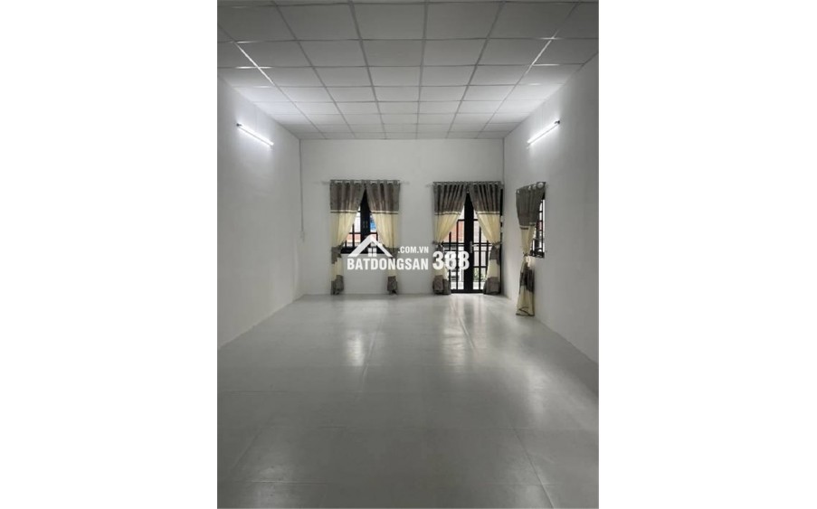NHÀ 2 TẦNG GIÁ HỜI - 46M2, ÔNG BÍCH KHIÊM, QUẬN 11 - CHỈ 5 TỶ!