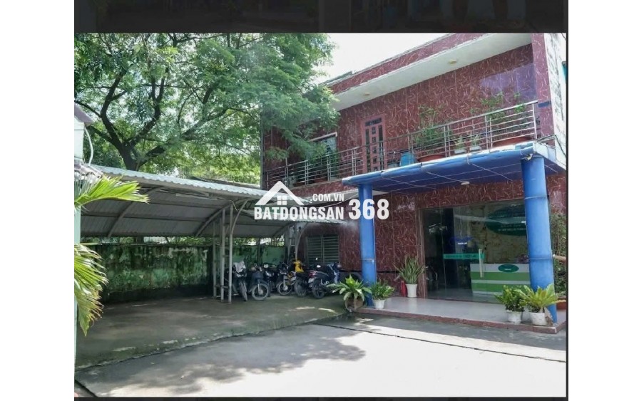 Bán nhà mặt tiền 15x70m giá 19 tỷ Đường Thanh Niên