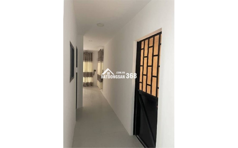 NHÀ 2 TẦNG GIÁ HỜI - 46M2, ÔNG BÍCH KHIÊM, QUẬN 11 - CHỈ 5 TỶ!