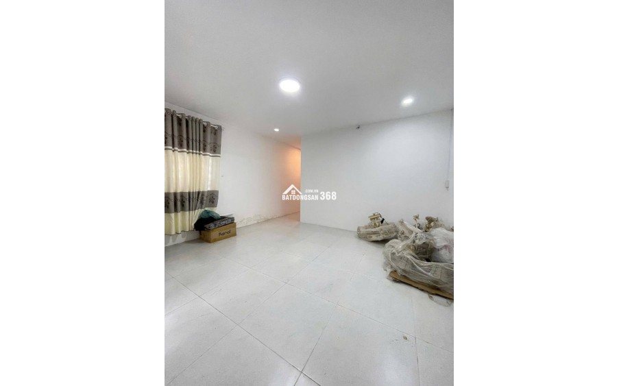 NHÀ 2 TẦNG GIÁ HỜI - 46M2, ÔNG BÍCH KHIÊM, QUẬN 11 - CHỈ 5 TỶ!