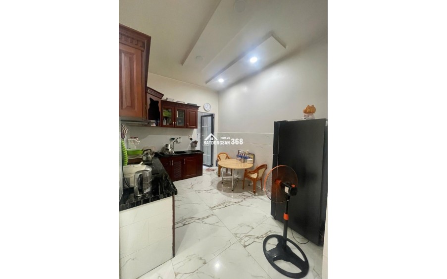 BIỆT THỰ MINI NHỎ XINH - 79M2