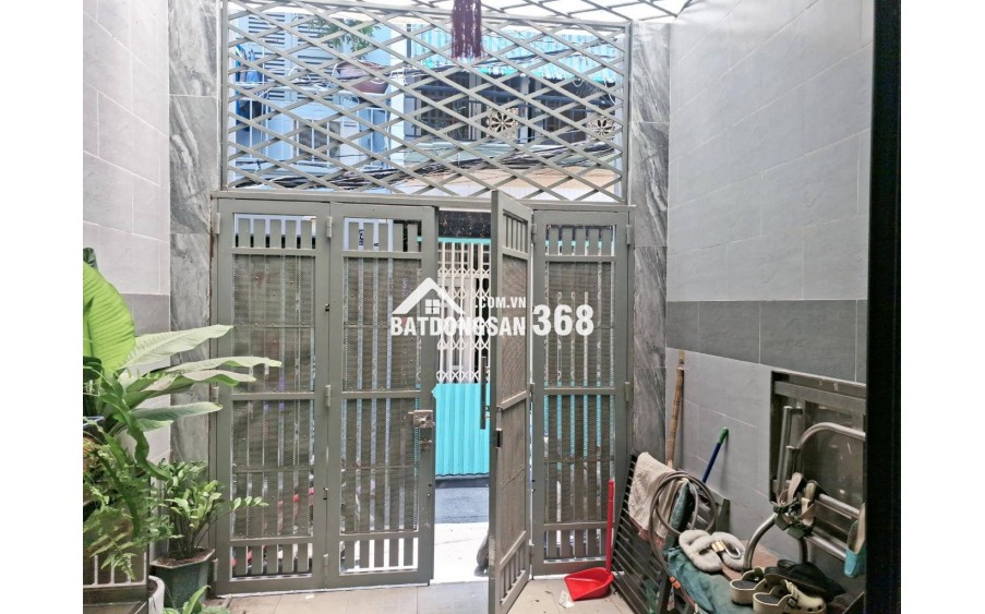 CĂN NHÀ 2 TẦNG, 48M2, HẺM LÊ VĂN LƯƠNG, QUẬN 7 - CHỈ 4.5 TỶ, SỔ HỒNG RIÊNG!