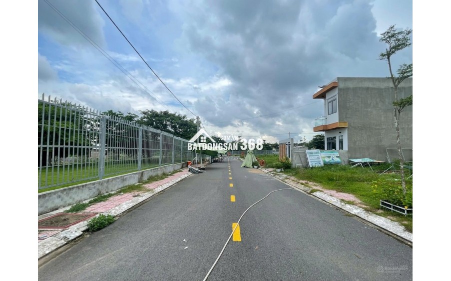Bán đất tại Nguyễn Trung Trực, An Hòa, Biên Hòa, Đồng Nai, giá siêu hời 1.3xx