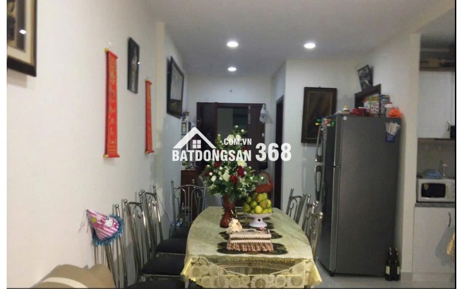 Bán gấp căn hộ 64m2 C/C NGỌC ĐÔNG DƯƠNG VIEW ĐẦM SEN