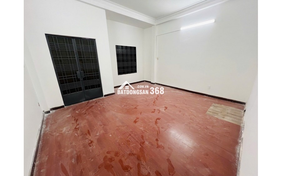 CHÍNH CHỦ CHO THUÊ NHÀ NGUYÊN CĂN HẺM XE HƠI – LÊ VĂN SỸ, QUẬN 3.TPHCM