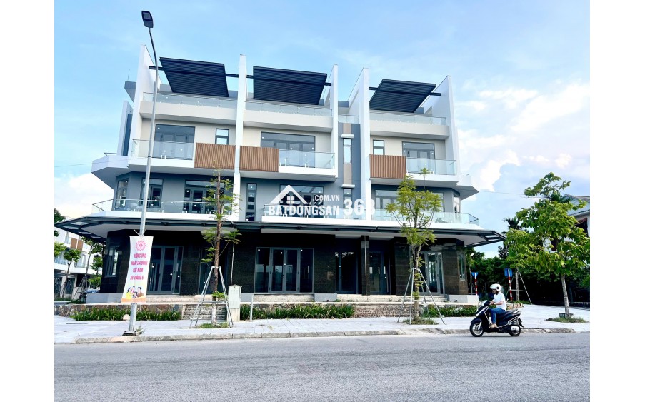  TOPAZ CITY CORE – GIỚI HẠN VỊ TRÍ, VÔ HẠN GIÁ TRỊ!
