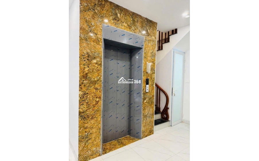 NHÀ ĐẸP MỚI XÂY MIÊU NHA- THANG MÁY- SÁT PHỐ- NGÕ Ô TÔ TRÁNH CÁCH NHÀ 10M- FULL NỘI THẤT- GIÁ 6,X TỶ