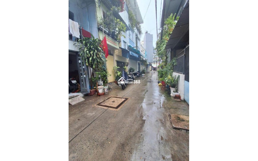 Nở hậu tài lộc (3.3/6.25) - 1 chiếc homestay xinh đẹp trong lòng phố_ sg quận 7 với thiết kế hiện đại full nội thất cao cấp gỗ tự nhiên, xịn xò.