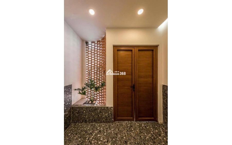 Nở hậu tài lộc (3.3/6.25) - 1 chiếc homestay xinh đẹp trong lòng phố_ sg quận 7 với thiết kế hiện đại full nội thất cao cấp gỗ tự nhiên, xịn xò.