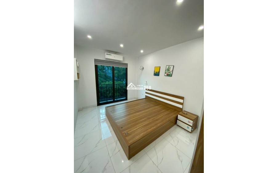 MIÊU NHA TÂY MỖ- LÔ GÓC 3 THOÁNG-  Ô TÔ ĐỖ CỬA- 10M RA ĐƯỜNG Ô TÔ TRÁNH - HÀNG XÓM VINHOMES- FULL NỘI THẤT Ở NGAY