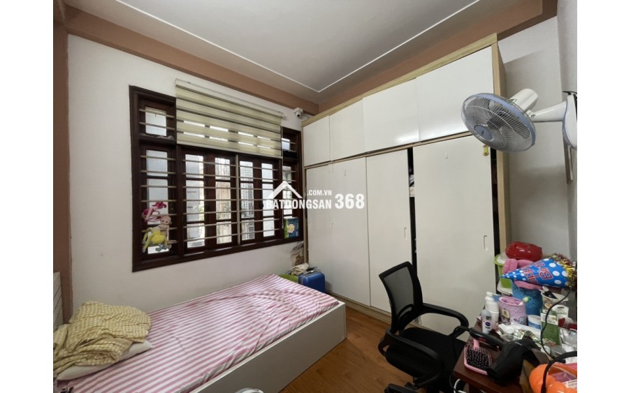 BÁN NHÀ VŨ TRỌNG PHỤNG, THANH XUÂN, 2 MẶT NGÕ, 10 NHÀ RA PHỐ, SD 38M2, 8.25TỶ(CTL)