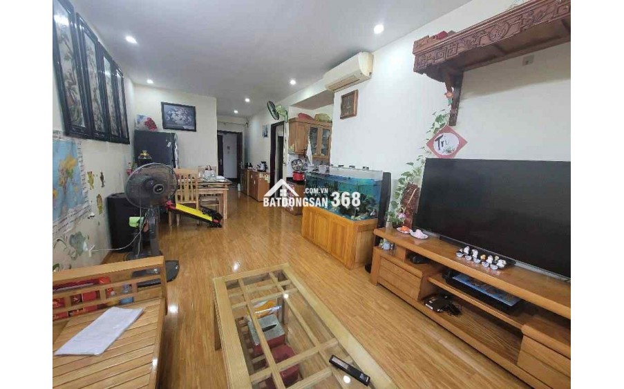 Bán căn hộ 2 ngủ 78m2 chung cư Sails Tower - Sông Nhuệ