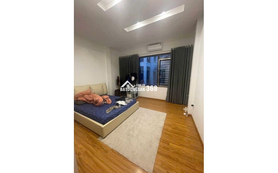 BÁN NHÀ PHÂN LÔ NGUYỄN SƠN,45m2, 6 TẦNG-MT4m-GIÁ 11,95 TỶ, THANG MÁY