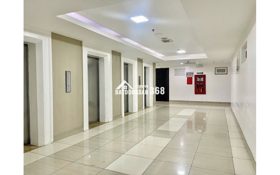 Bán căn 3 ngủ chung cư 283 Khương Trung