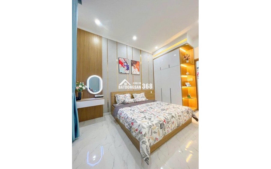 CẦN BÁN GẤP NHÀ 2 LẦU NGAY TRUNG TÂM TP. THỦ DẦU MỘT