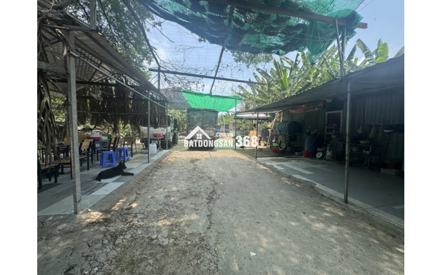 Bán Đất đẹp full thổ Huỳnh Tấn Phát, P.Phú Thuận, Quận 7 - 1072m2 Sổ Hồng, Sồ vuông, sinh lời cao, giá tốt