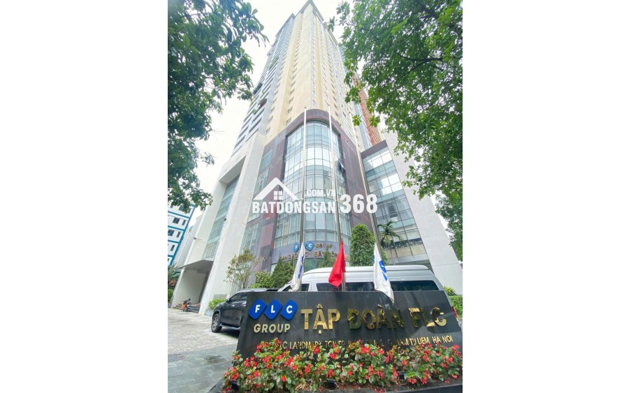 Bán căn góc 3 ngủ chung cư FLC Landmark