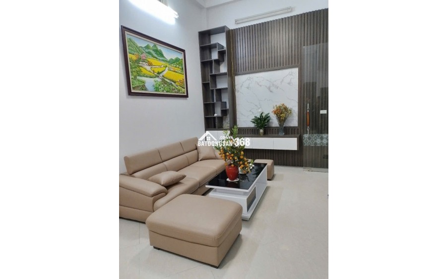 Bán nhà Quang Trung Hà Đông, sát ga tàu điện, vị trí tiềm năng, diện tích 54m chỉ 6.xt