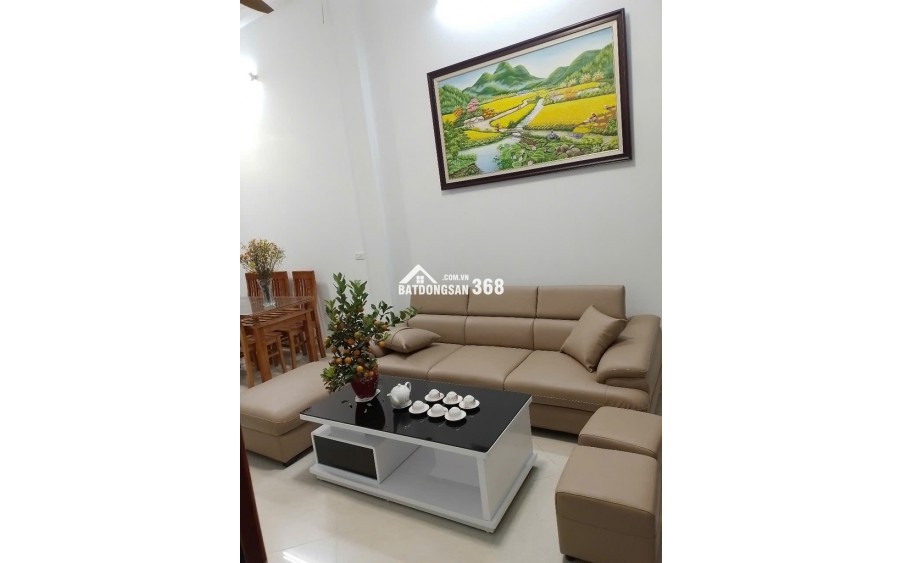 Bán nhà Quang Trung Hà Đông, sát ga tàu điện, vị trí tiềm năng, diện tích 54m chỉ 6.xt