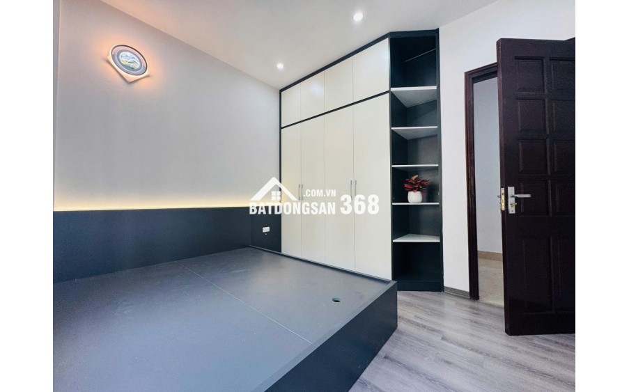 NHÀ ĐẸP Ở NGAY, 20M RA Ô TÔ, MẶT TIỀN QUYỀN LỰC, CỰC GẦN CHỢ, 1PH30S RA TRƯỜNG THCS ĐẠI MỖ