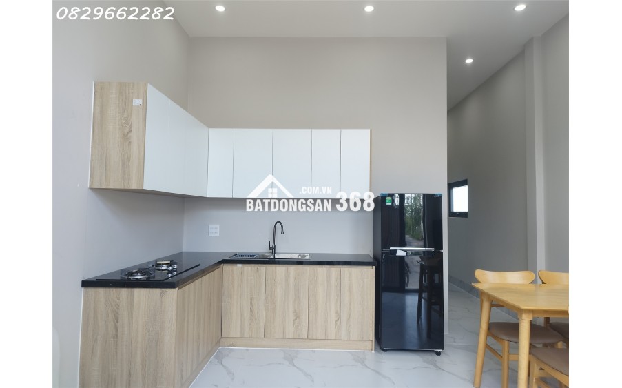 Bán Nhà  70m², 2PN, 2WC, Sa Đéc, 1.65 Tỷ, Sổ Hồng