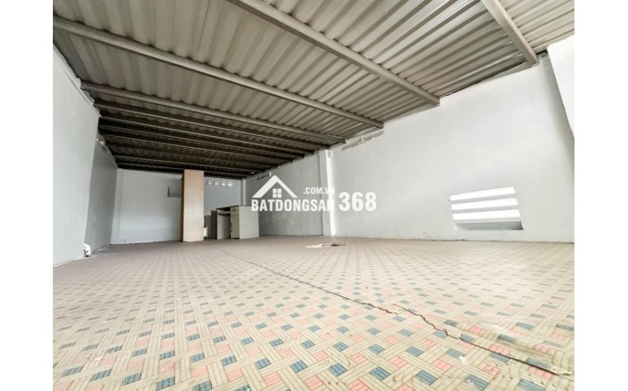 BÁN NHÀ CƯ XÁ ĐÔ THÀNH Q3, DT 56M², CHỈ HƠN 120TR/M²