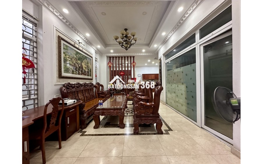 Bán nhà 2 tầng Đường số 38, Hiệp Bình Chánh, Thủ Đức – 64m² – chỉ 4.8 tỷ