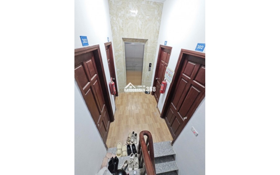 bán chung cư mini tân triều, thanh trì, 83m2, 22 phòng, giá 17 tỉ