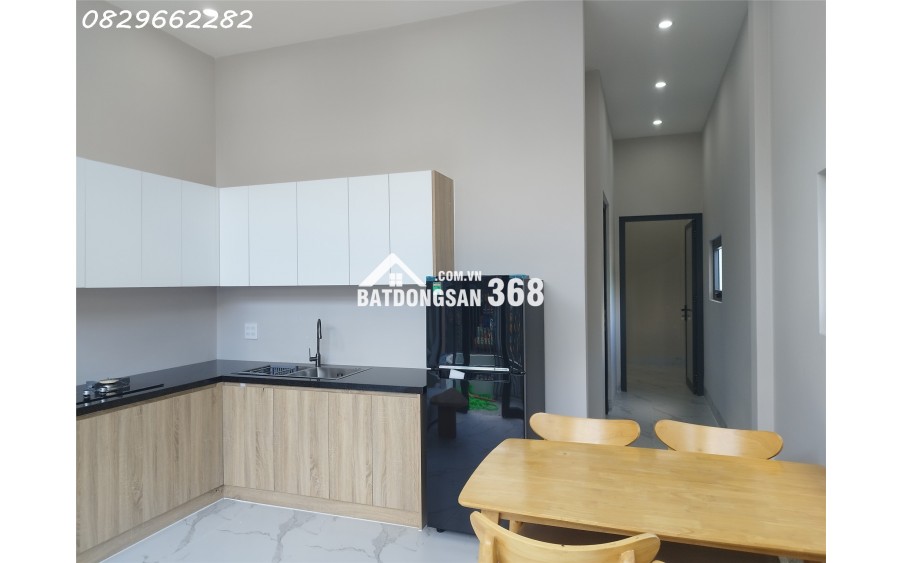 Bán Nhà  70m², 2PN, 2WC, Sa Đéc, 1.65 Tỷ, Sổ Hồng