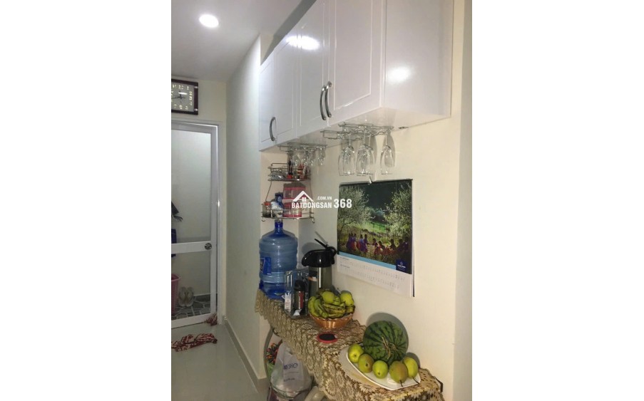 Bán gấp căn hộ 64m2 C/C NGỌC ĐÔNG DƯƠNG VIEW ĐẦM SEN