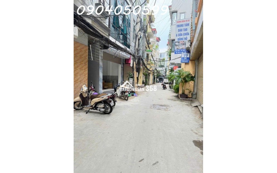 BIỆT THỰ SIÊU VIP - LÔ GÓC 3 MẶT THOÁNG - GARA Ô TÔ ĐỖ CỬA - 40M RA PHỐ - SỔ ĐẸP