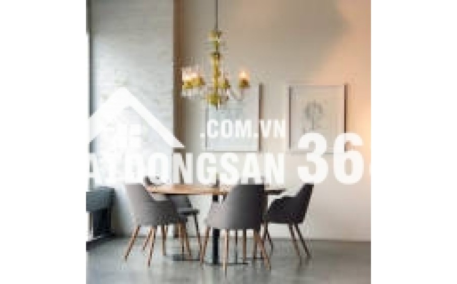 CĂN HỘ  QMS TOWER ĐẦY ĐỦ TIỆN NGHI, SANG TRỌNG