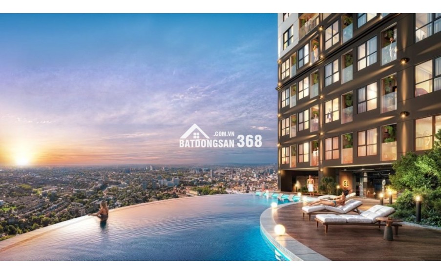 BCONS SOLARY – SỐNG CHUẨN HIỆN ĐẠI – TIỆN ÍCH KHÉP KÍN