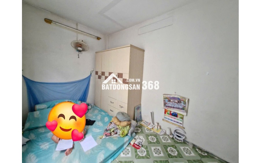 Bán nhà Linh Đông Thủ Đức – 2 tầng – gần Phạm Văn Đồng – chỉ 2.2 tỷ