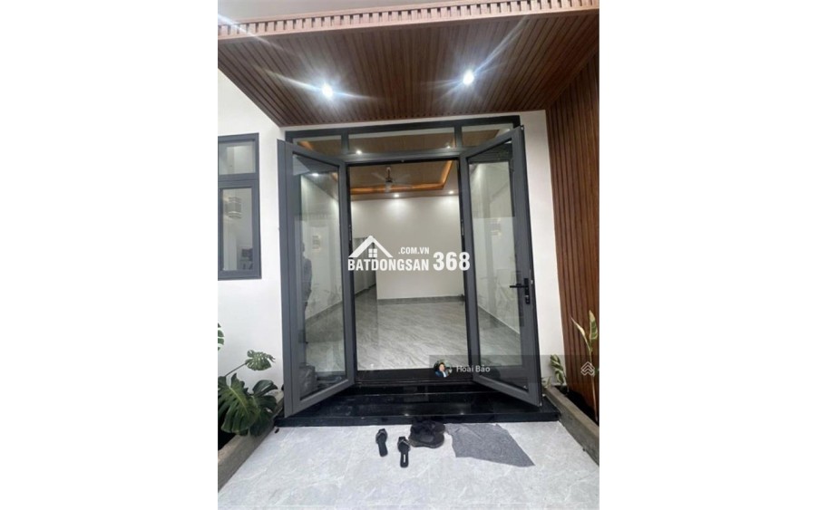 KDC NAM LONG BÌNH TÂN 72M2 4.3X 16.3,Ô TÔ VÀO NHÀ ,1 TRỆT,1 LỬNG + SỔ HỒNG SẲN