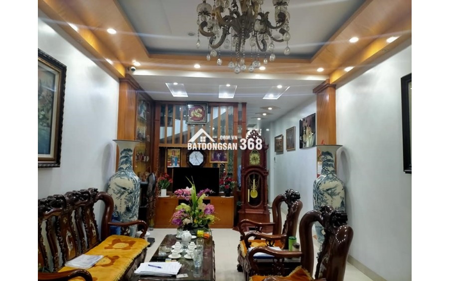 Bán nhà ngõ 509 Vũ Tông Phan- Ngõ 3 gác tránh- Thông số vàng- Giá đầu tư- 48m2