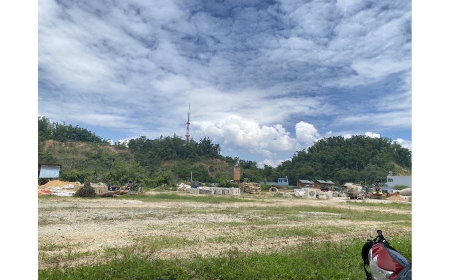 Đất nền