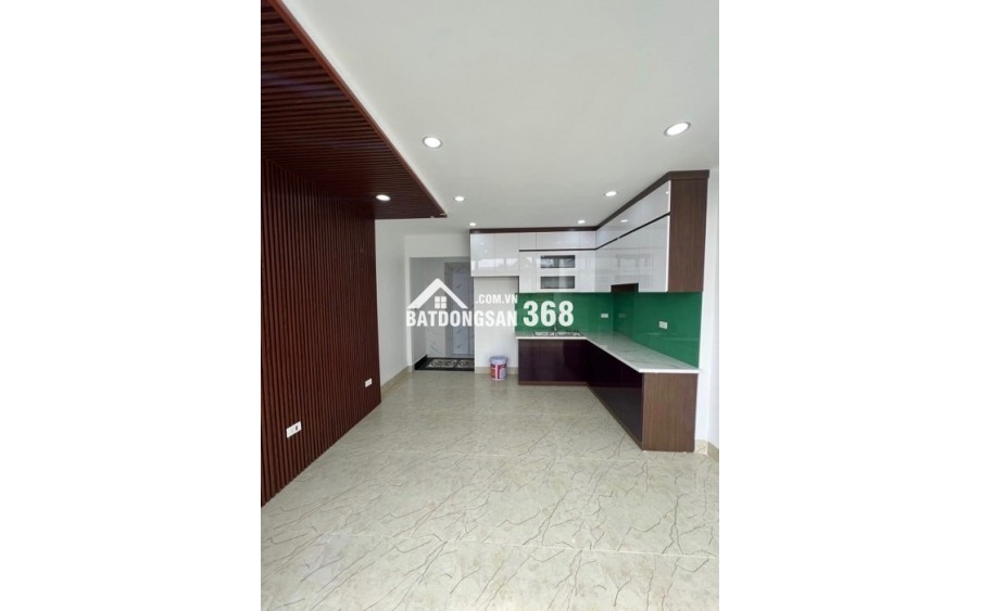 NHÀ MẶT PHỐ GẦN GAMUDA-VỈA HÈ- THANG MÁY NHẬP- 15,1 TỶ