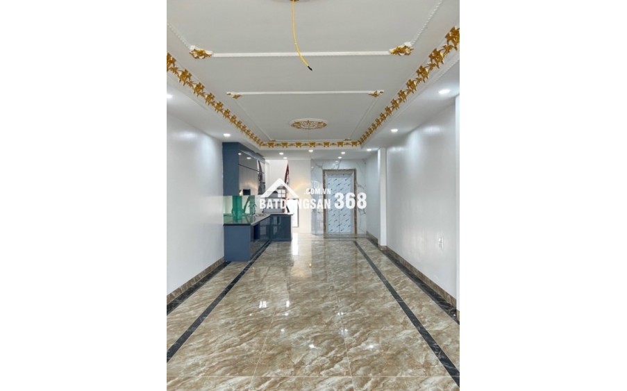 NHÀ MẶT PHỐ GẦN GAMUDA-VỈA HÈ- THANG MÁY NHẬP- 15,1 TỶ